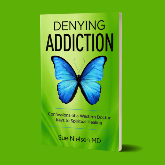 Denying Addiction