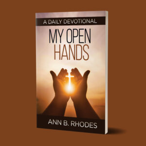 My Open Hand